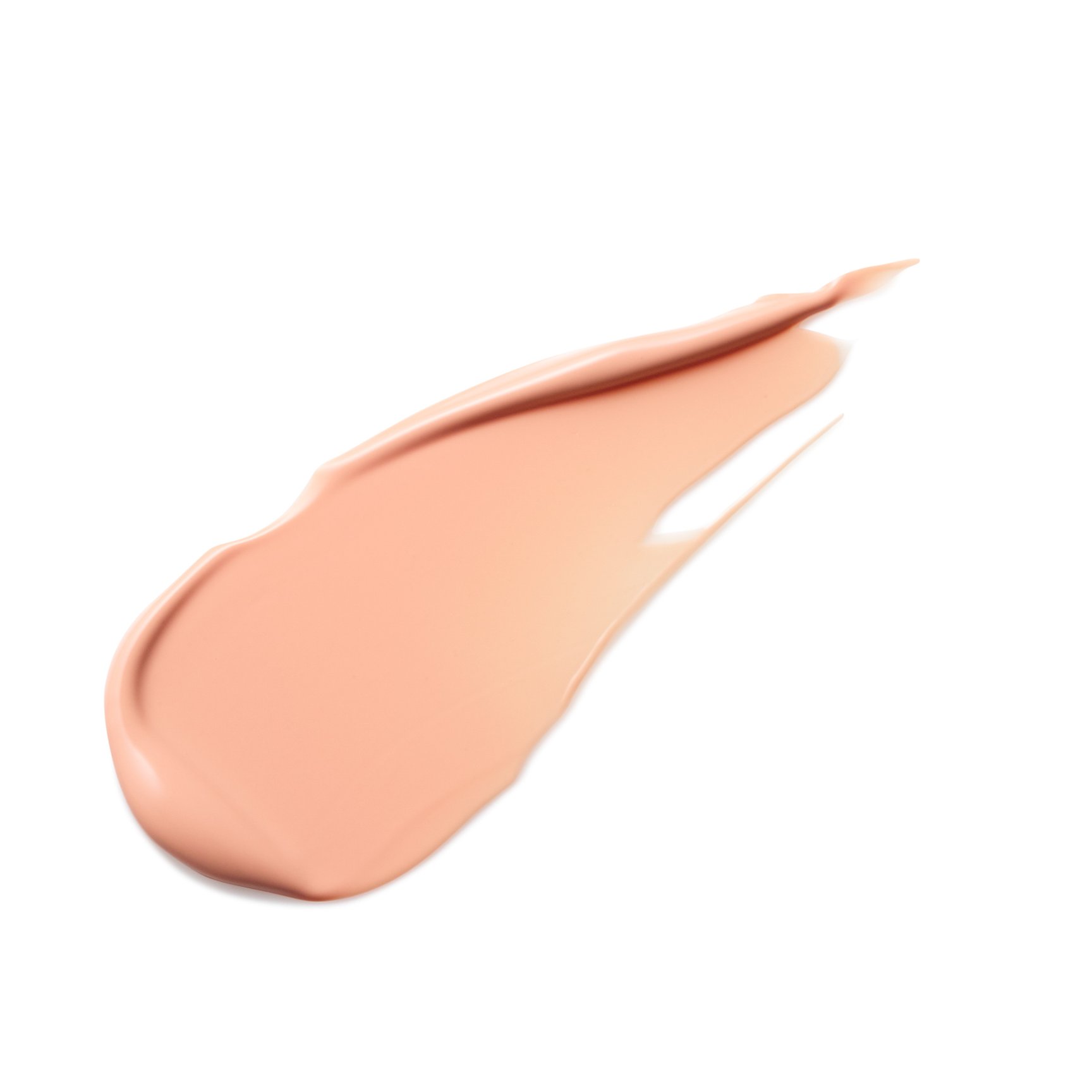 オレンジベージュのメンズ向け下地の色玉