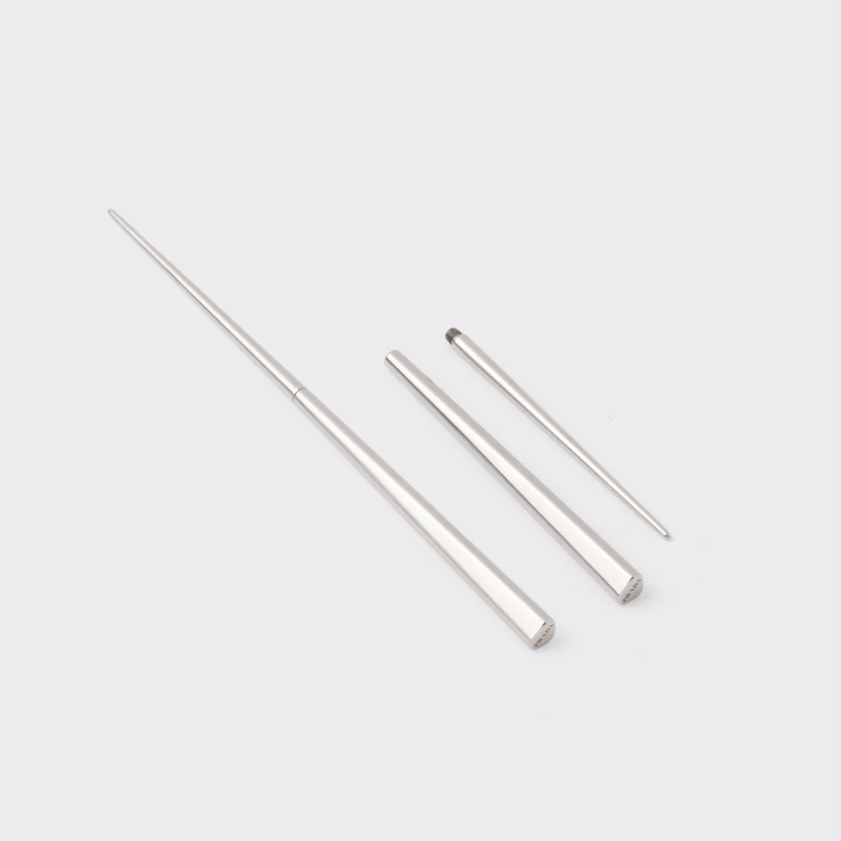 Re-Nylonケース付 箸セット(H16×W7cm)11万2200円(予定価格)