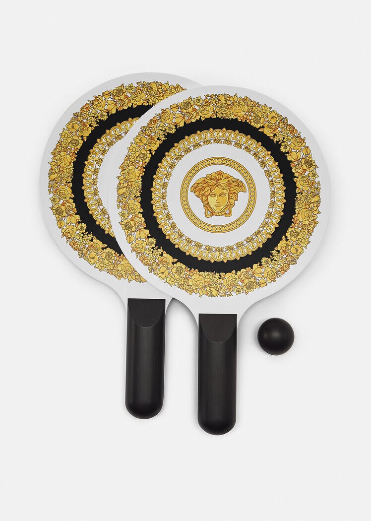 クレート ドゥ フルール ビーチ ラケット セット 2万9700円