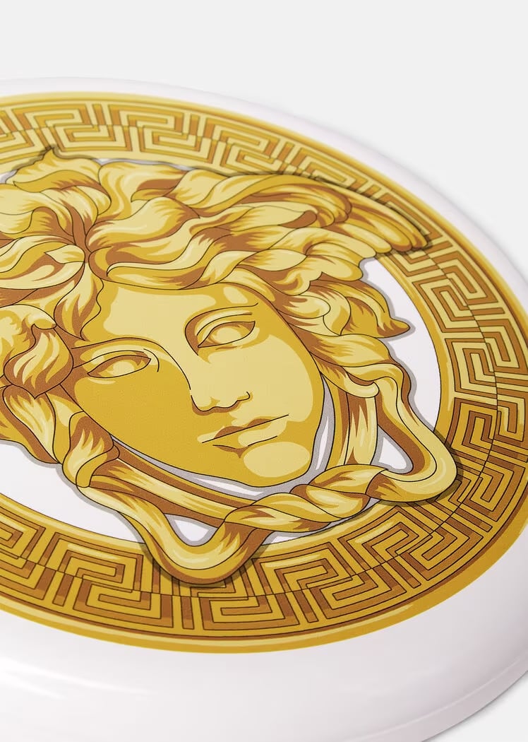 メドゥーサ フリスビー （Φ27.3cm）1万2100円