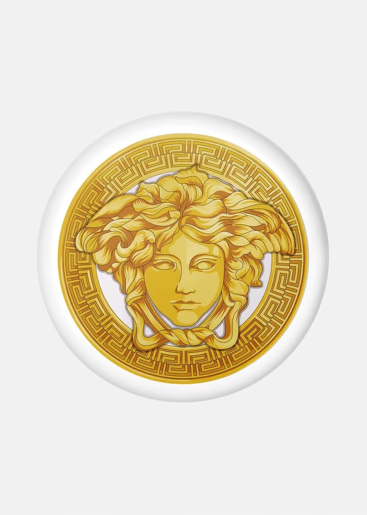 メドゥーサ フリスビー （Φ27.3cm）1万2100円