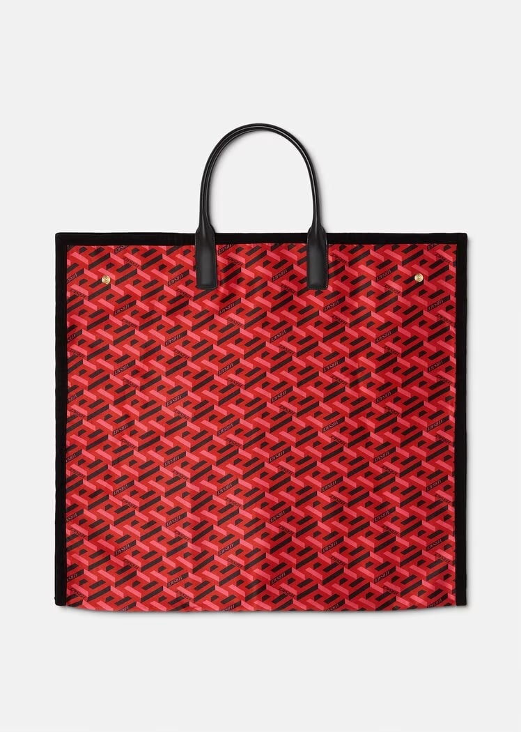 ラ グレカ トラベル ガーメント バッグ 9万9000円