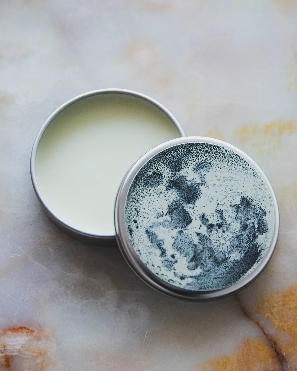 缶に入ったバーム