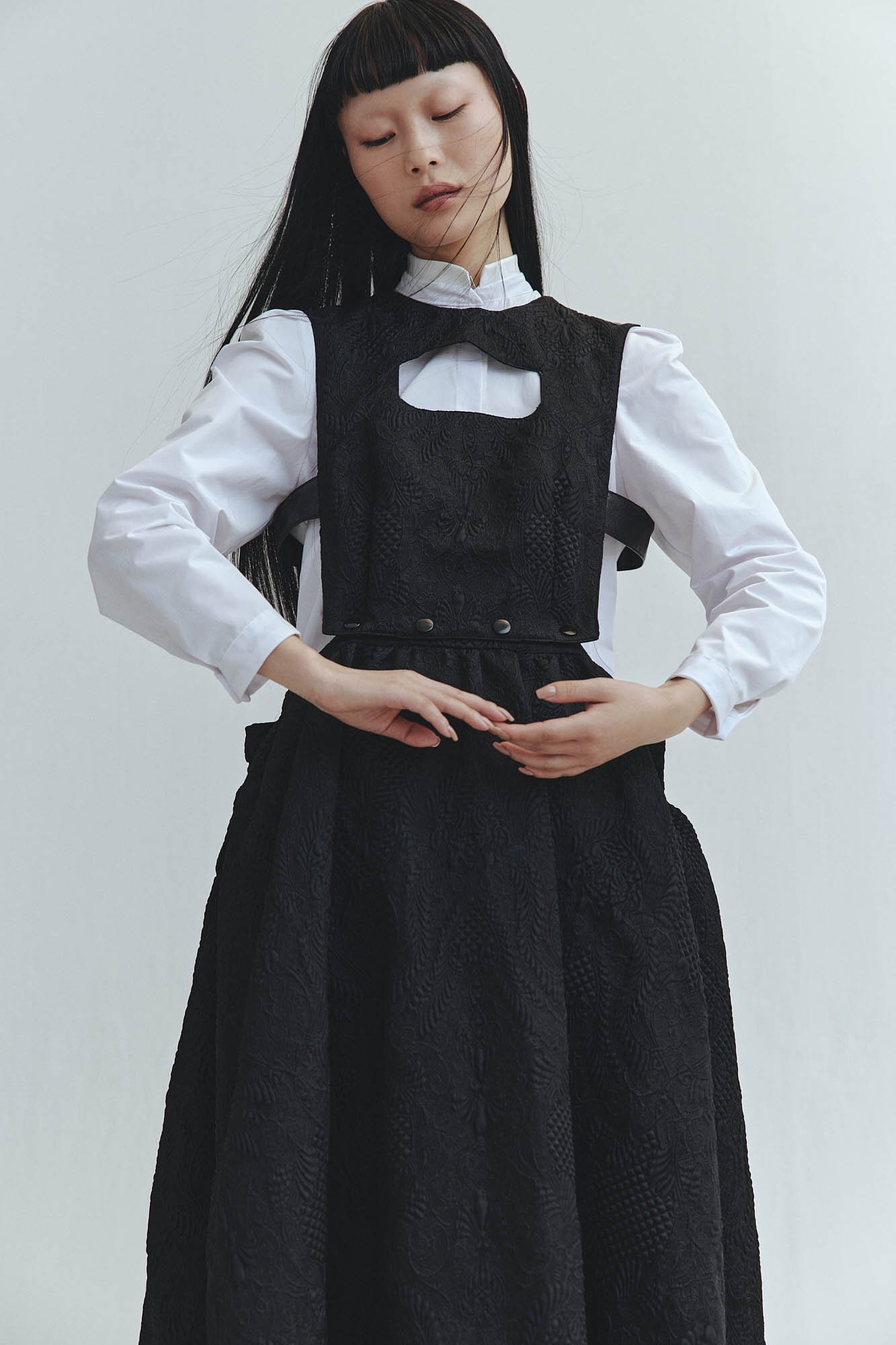 armublatt　2023awヴィジュアル