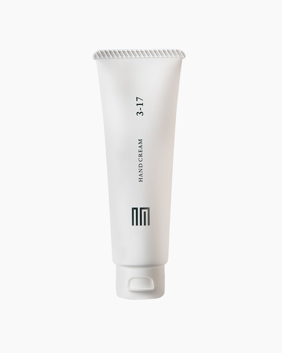 ハンドクリーム