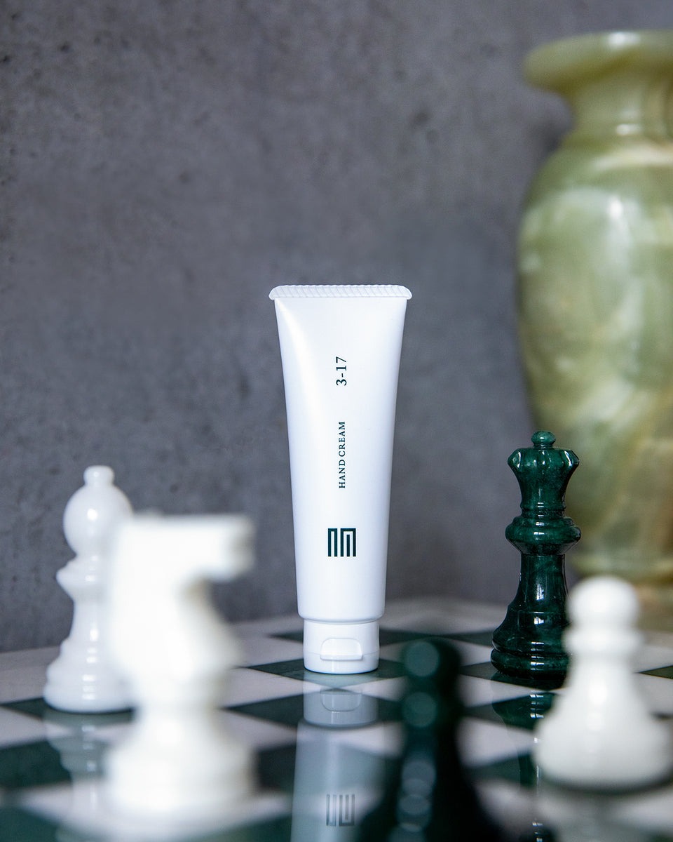 ハンドクリーム