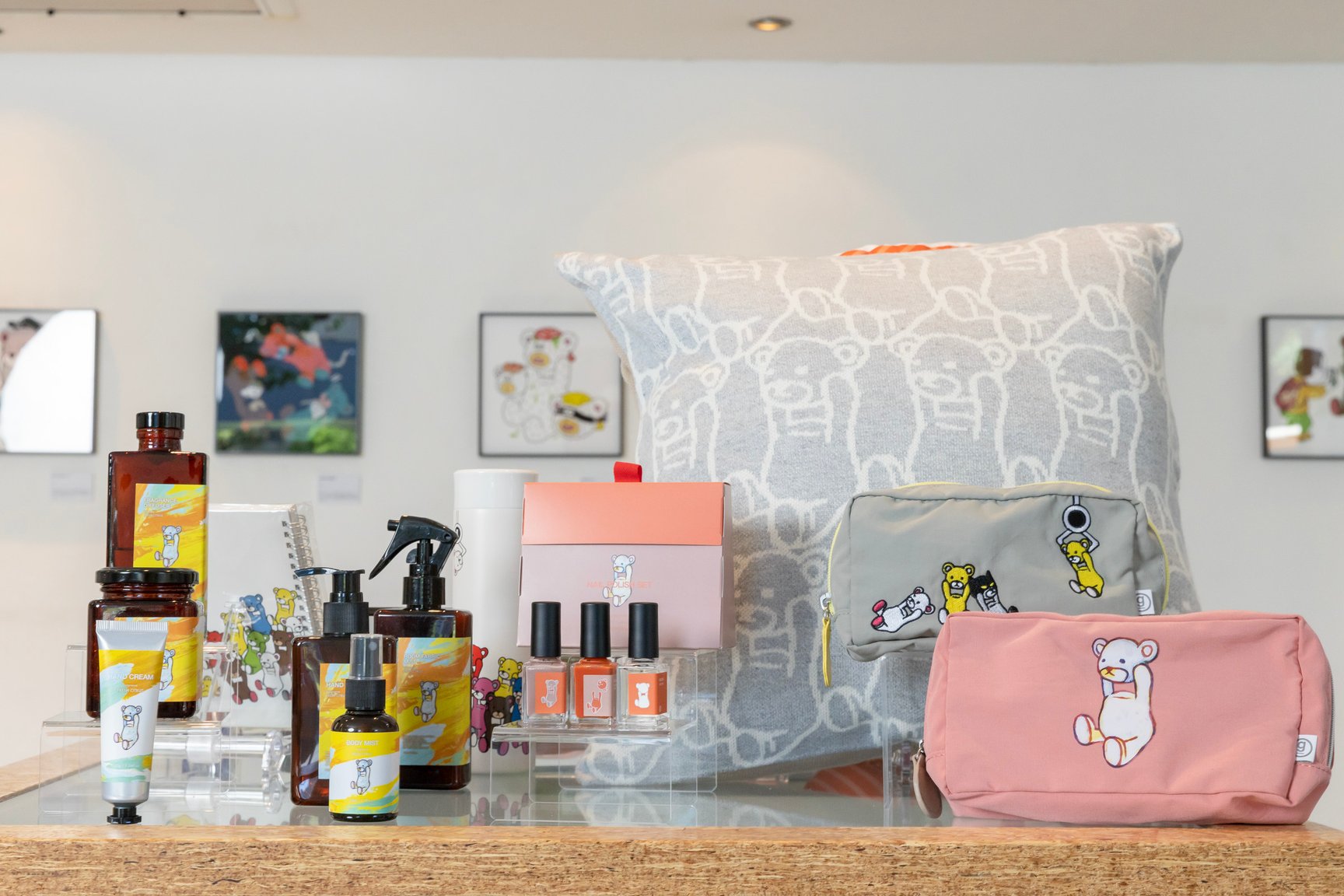 「Tシャツ屋さん」からの脱却、グラニフがリブランディングの先に描くブランド像