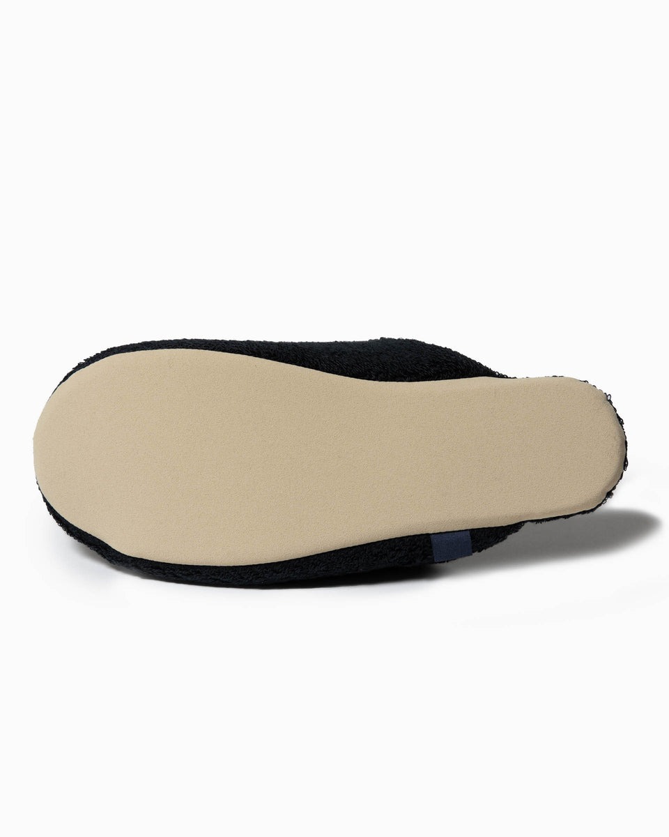 ルームサンダルの裏