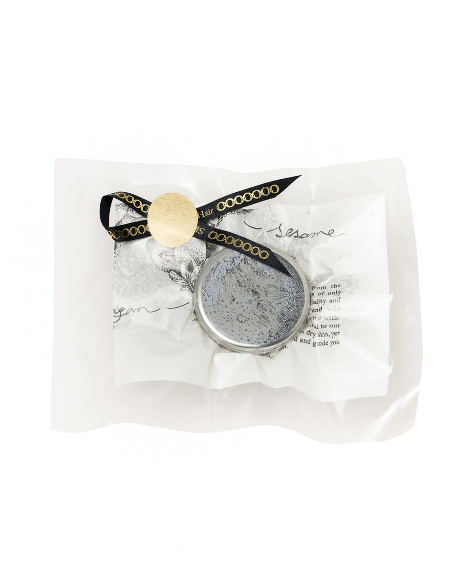 缶に入ったバーム