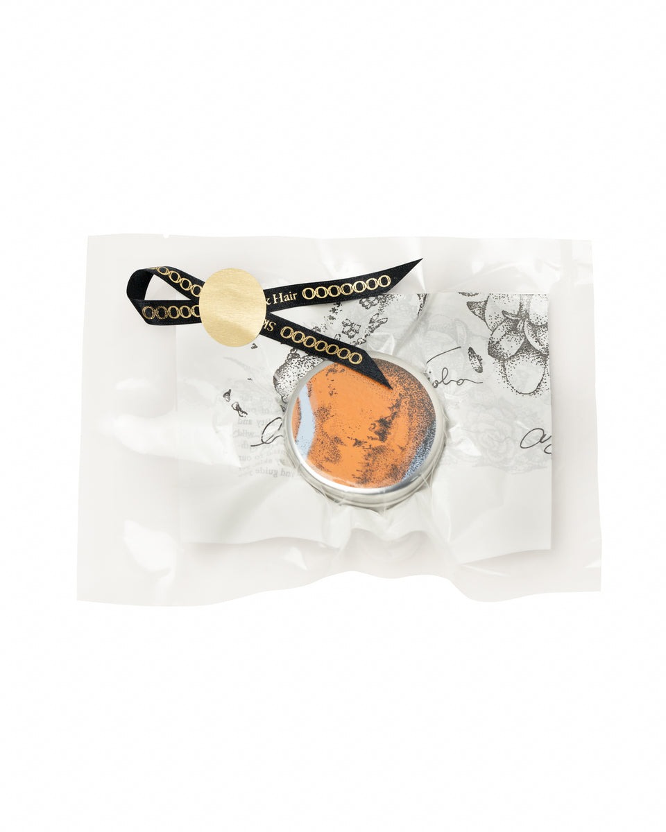 缶に入ったバーム