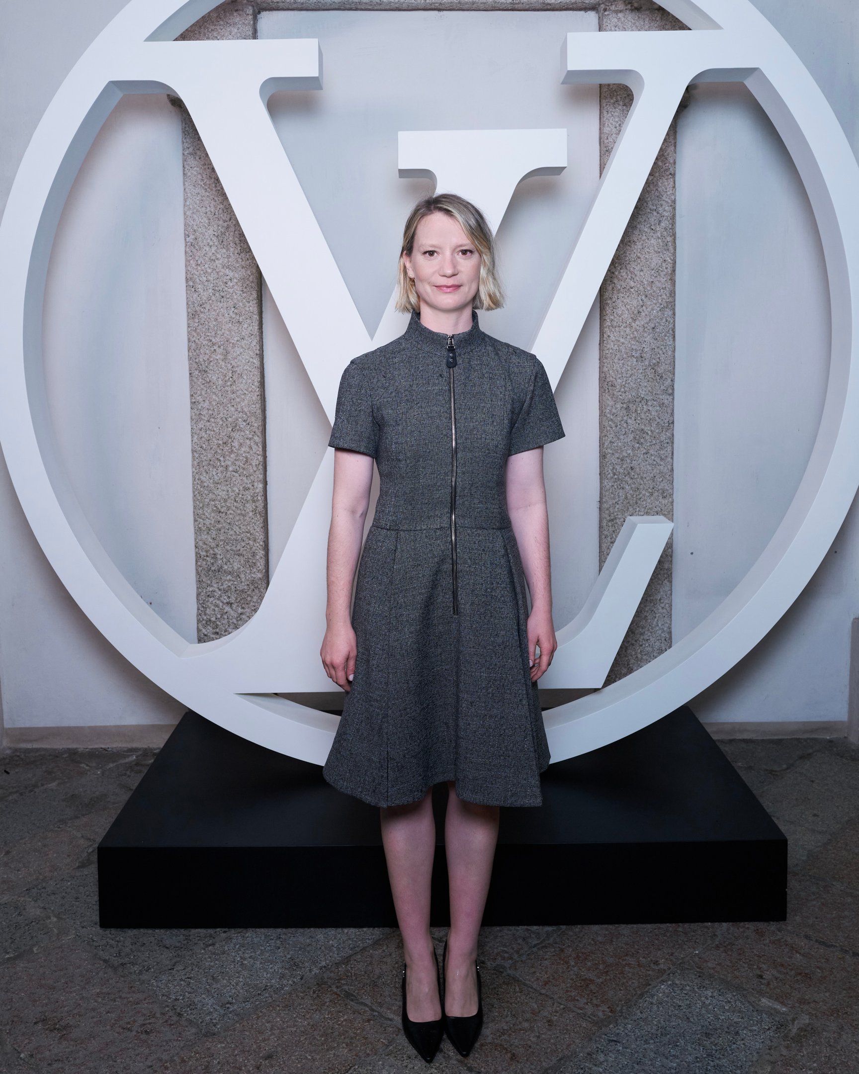 Mia Wasikowska