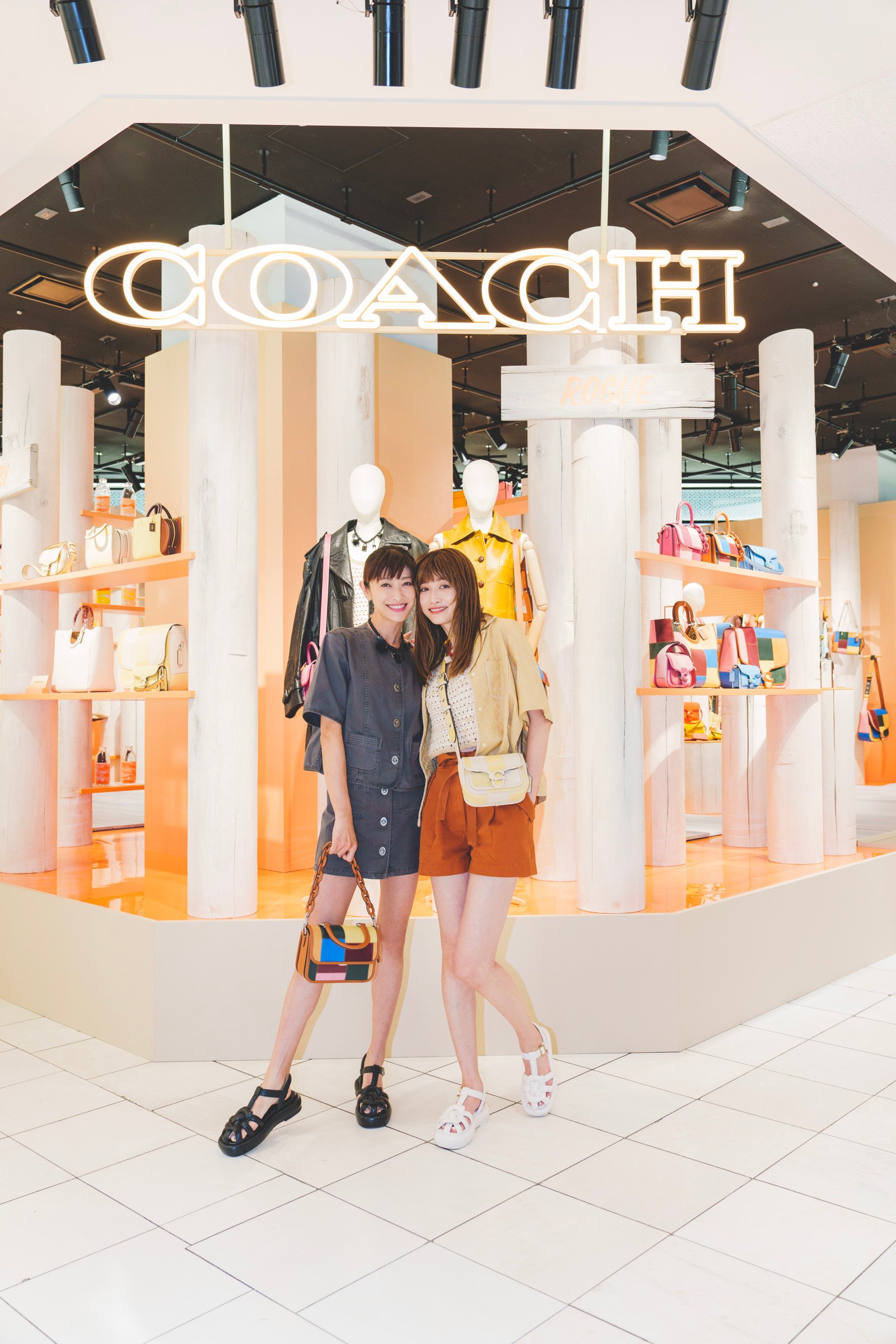 山田優とヨンア