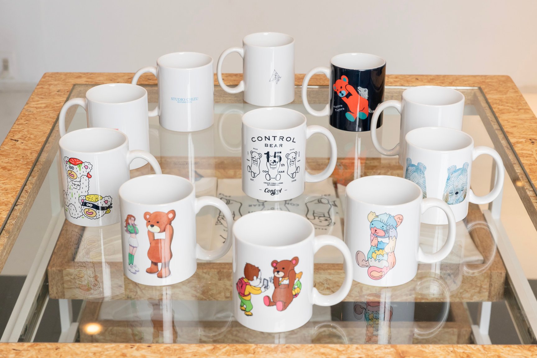 「Tシャツ屋さん」からの脱却、グラニフがリブランディングの先に描くブランド像