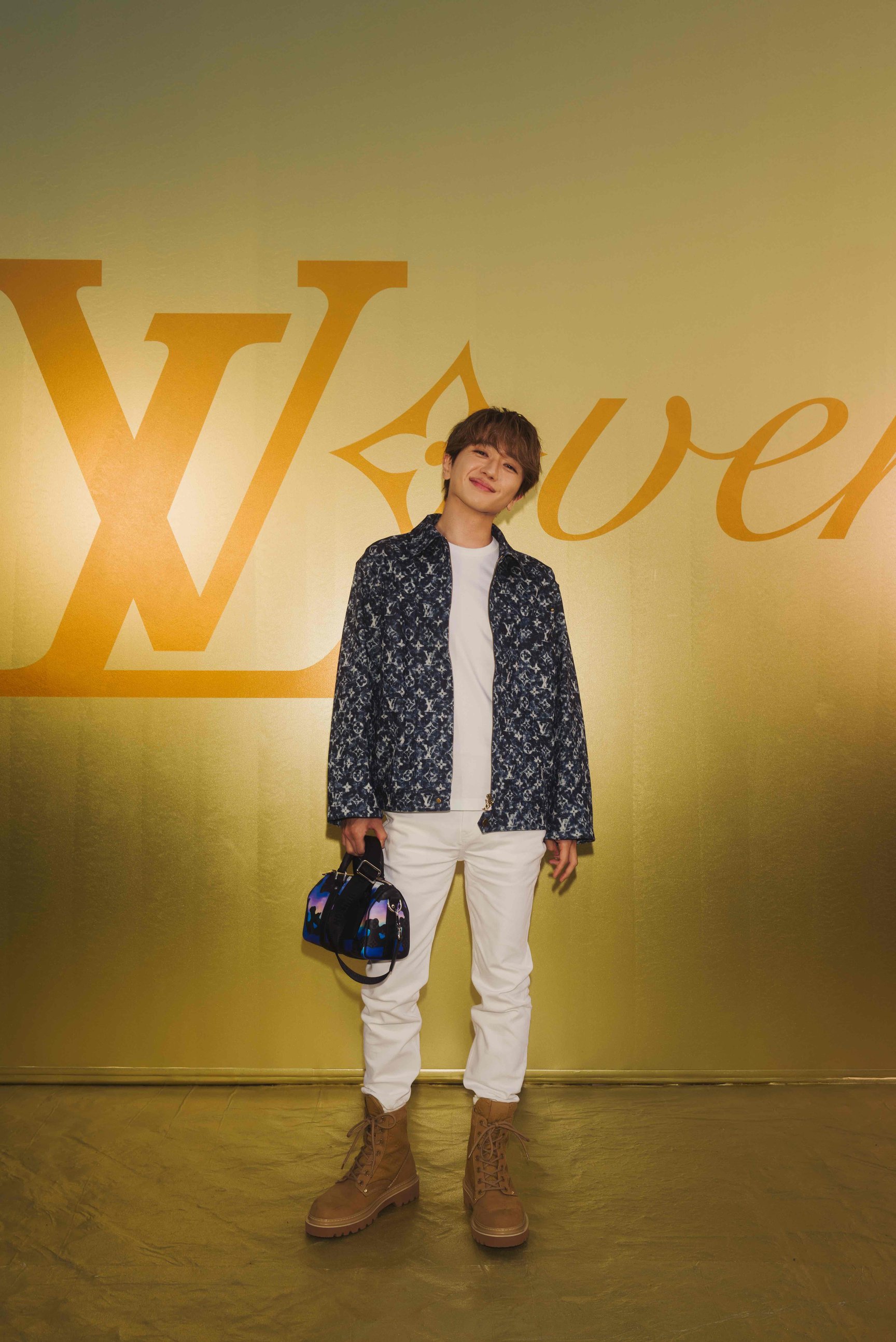 Nissy（西島隆弘）