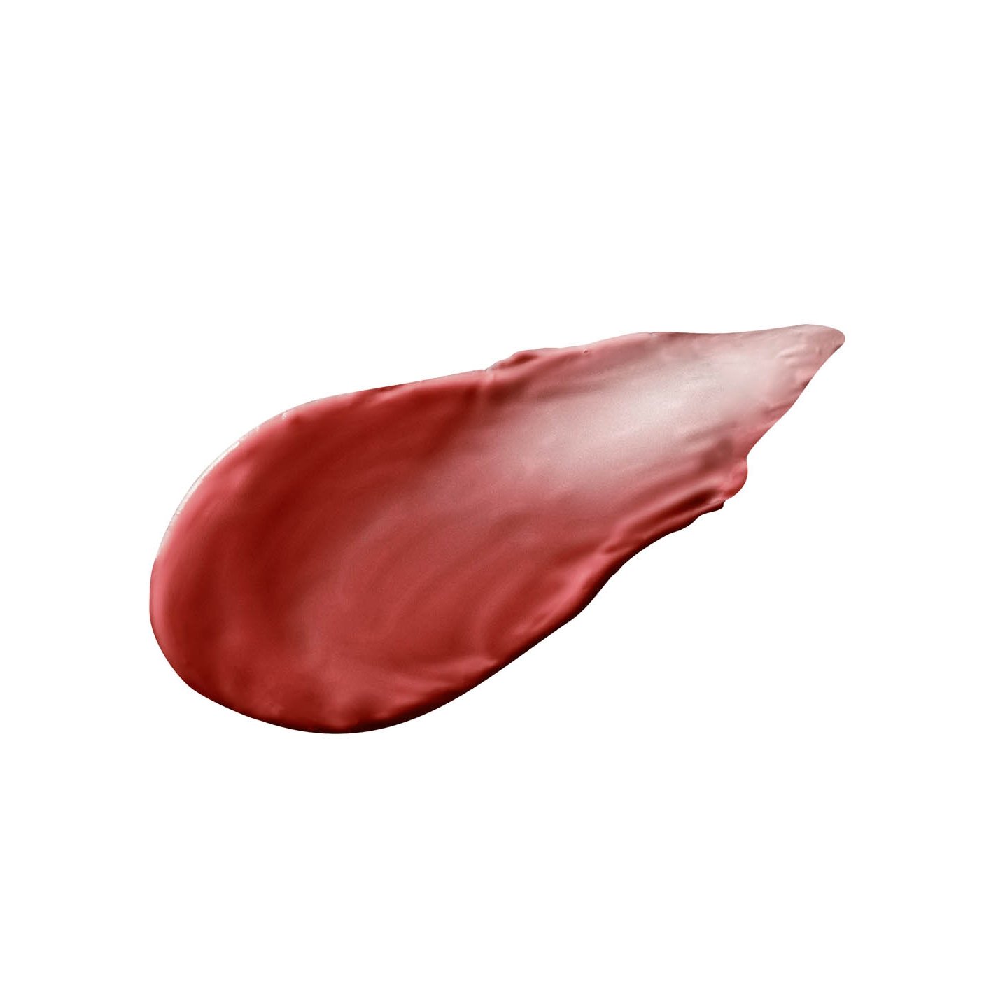 リップのカラーサンプル