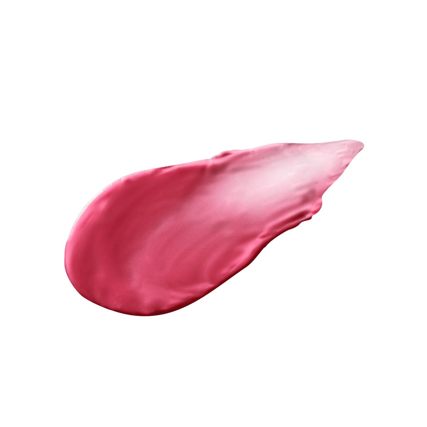 リップのカラーサンプル