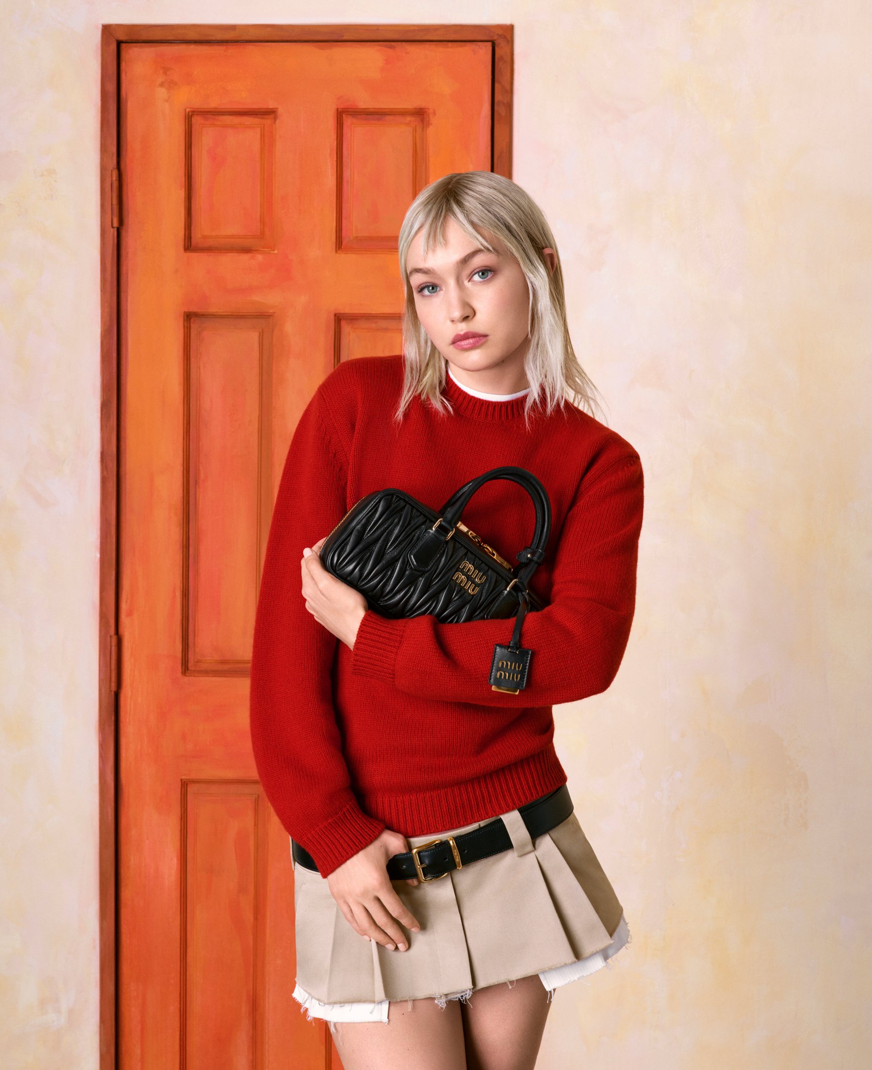 ジジ・ハディッド