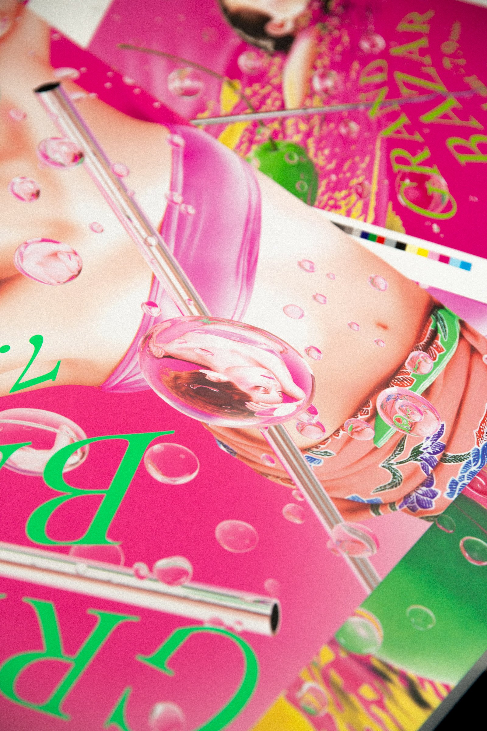 YOSHIROTTEN˶ռ󥿥ӥ`PARCO GRAND BAZARǌgFɽڤϤߤȤ