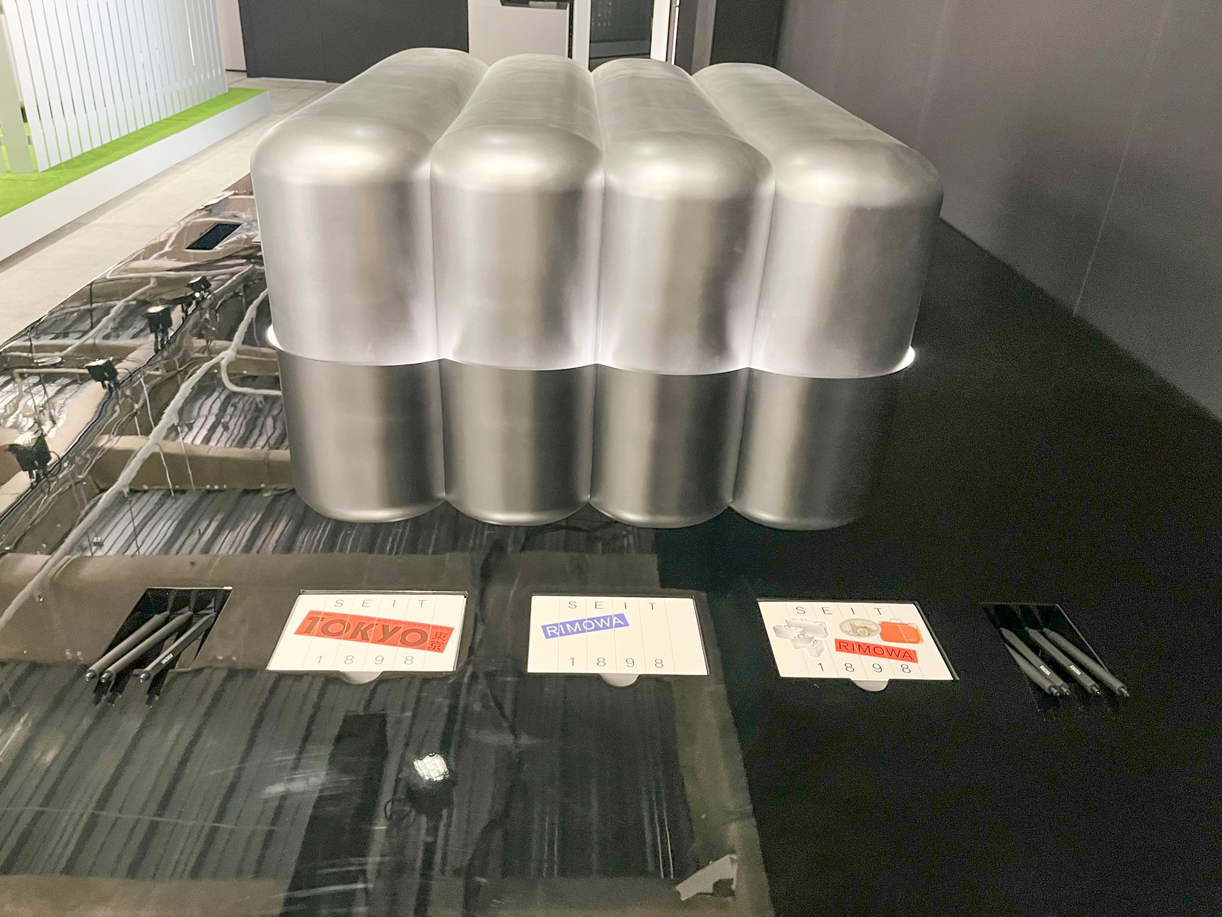 メッセージカード