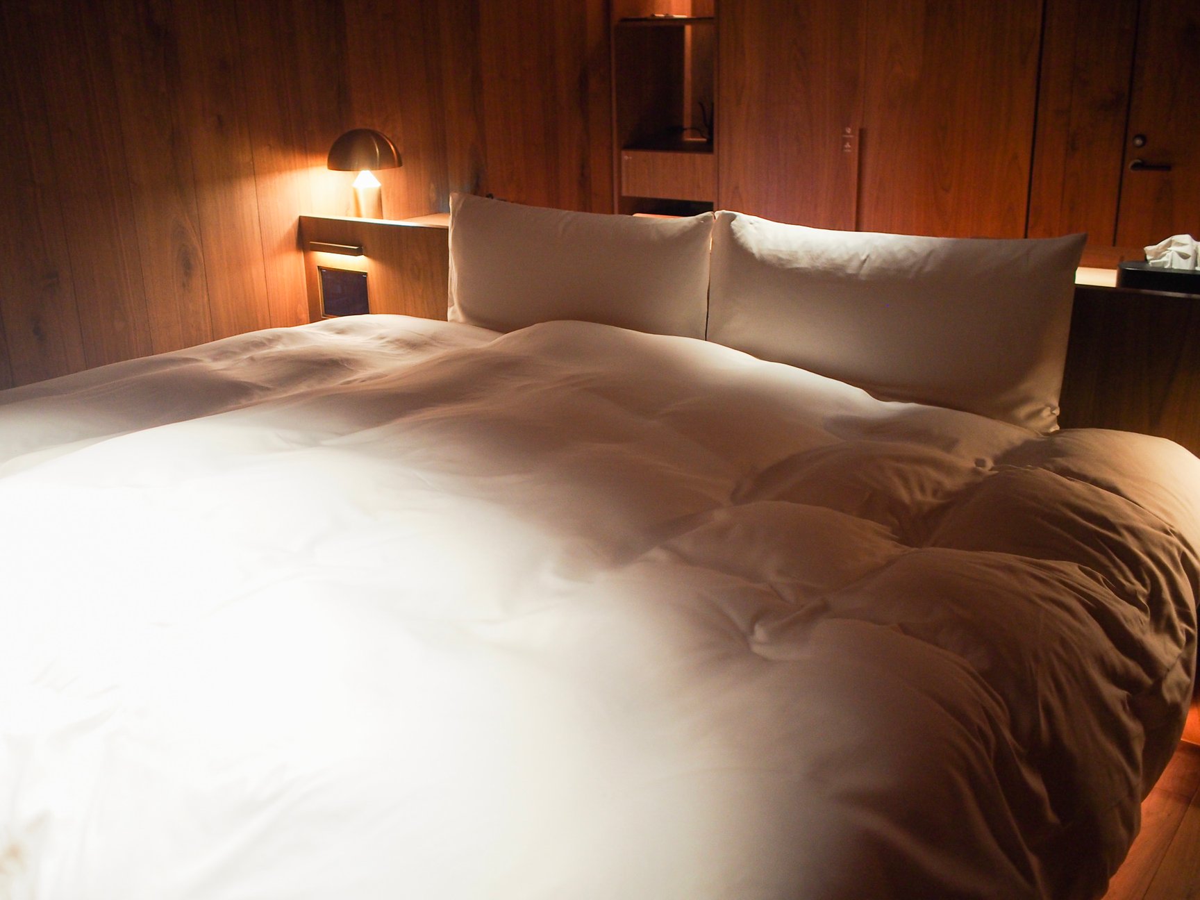 大自然の中で気持ちがととのう一軒家「NOT A HOTEL NASU」