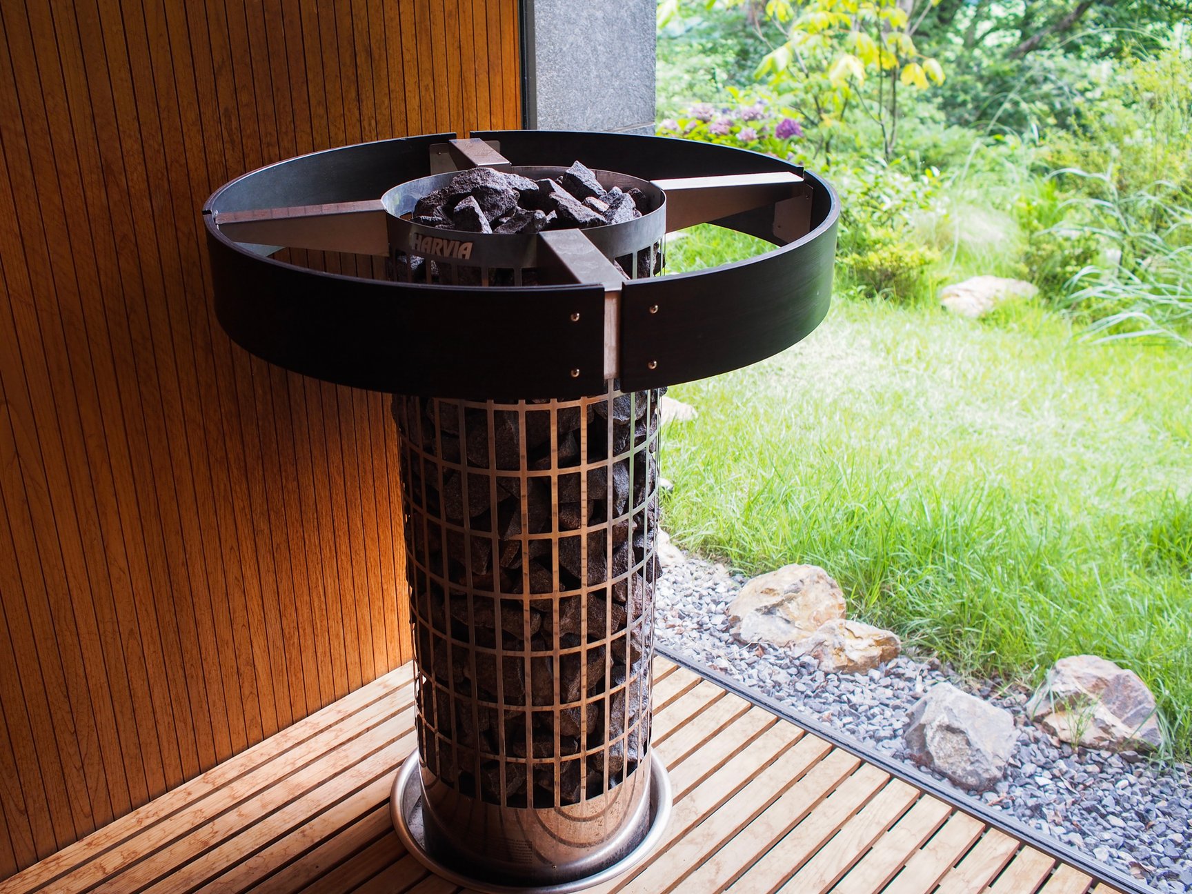 大自然の中で気持ちがととのう一軒家「NOT A HOTEL NASU」