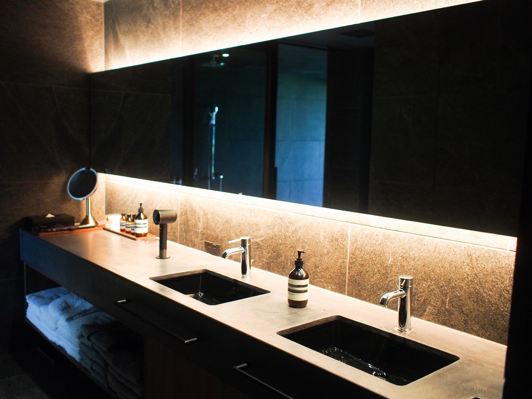 大自然の中で気持ちがととのう一軒家「NOT A HOTEL NASU」