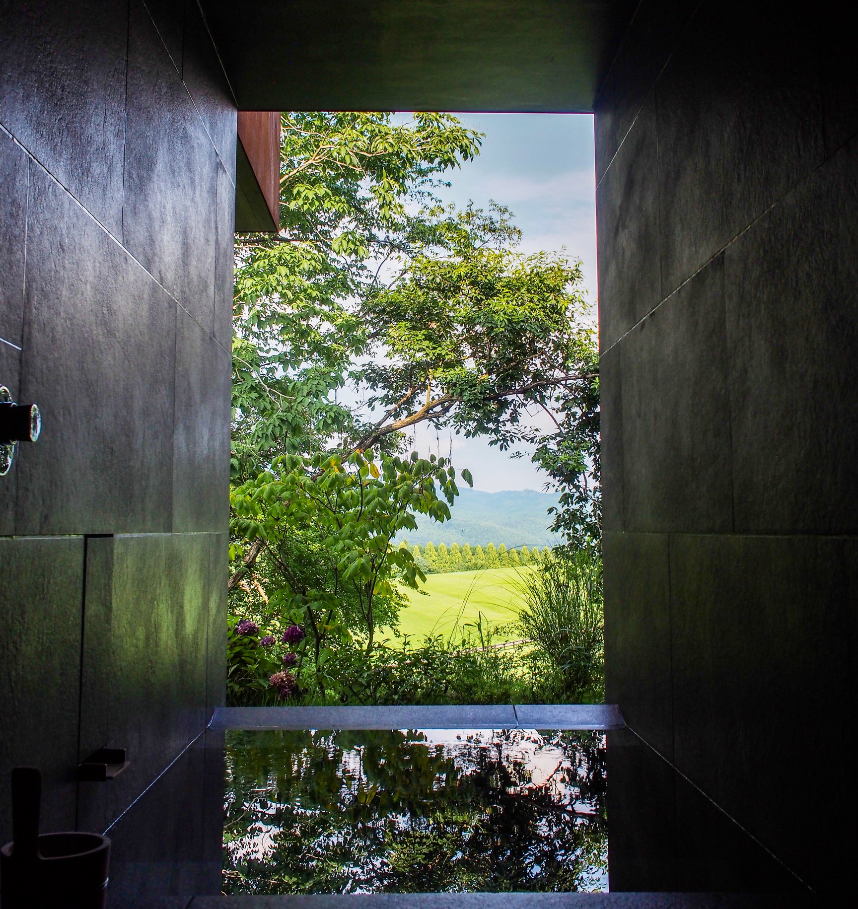 大自然の中で気持ちがととのう一軒家「NOT A HOTEL NASU」