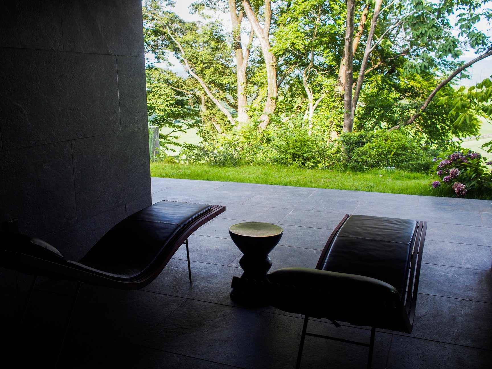 大自然の中で気持ちがととのう一軒家「NOT A HOTEL NASU」