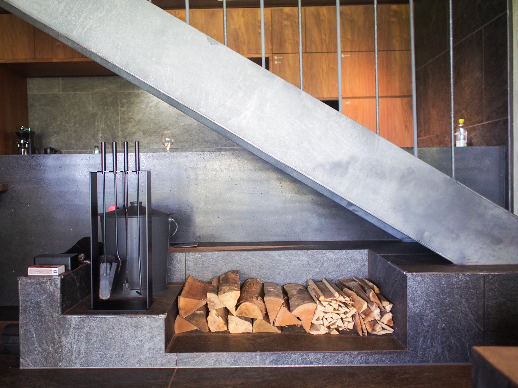 大自然の中で気持ちがととのう一軒家「NOT A HOTEL NASU」