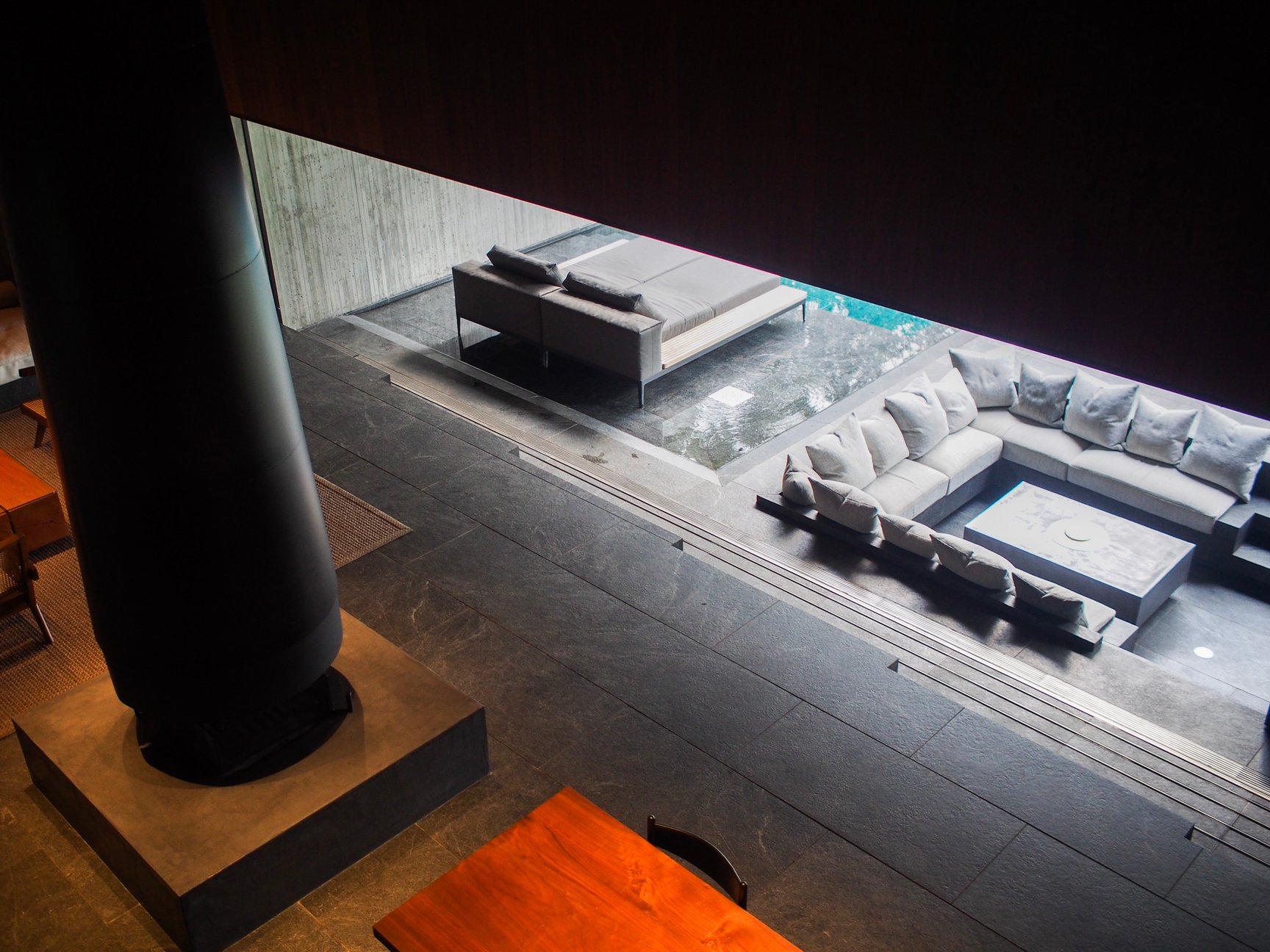 大自然の中で気持ちがととのう一軒家「NOT A HOTEL NASU」