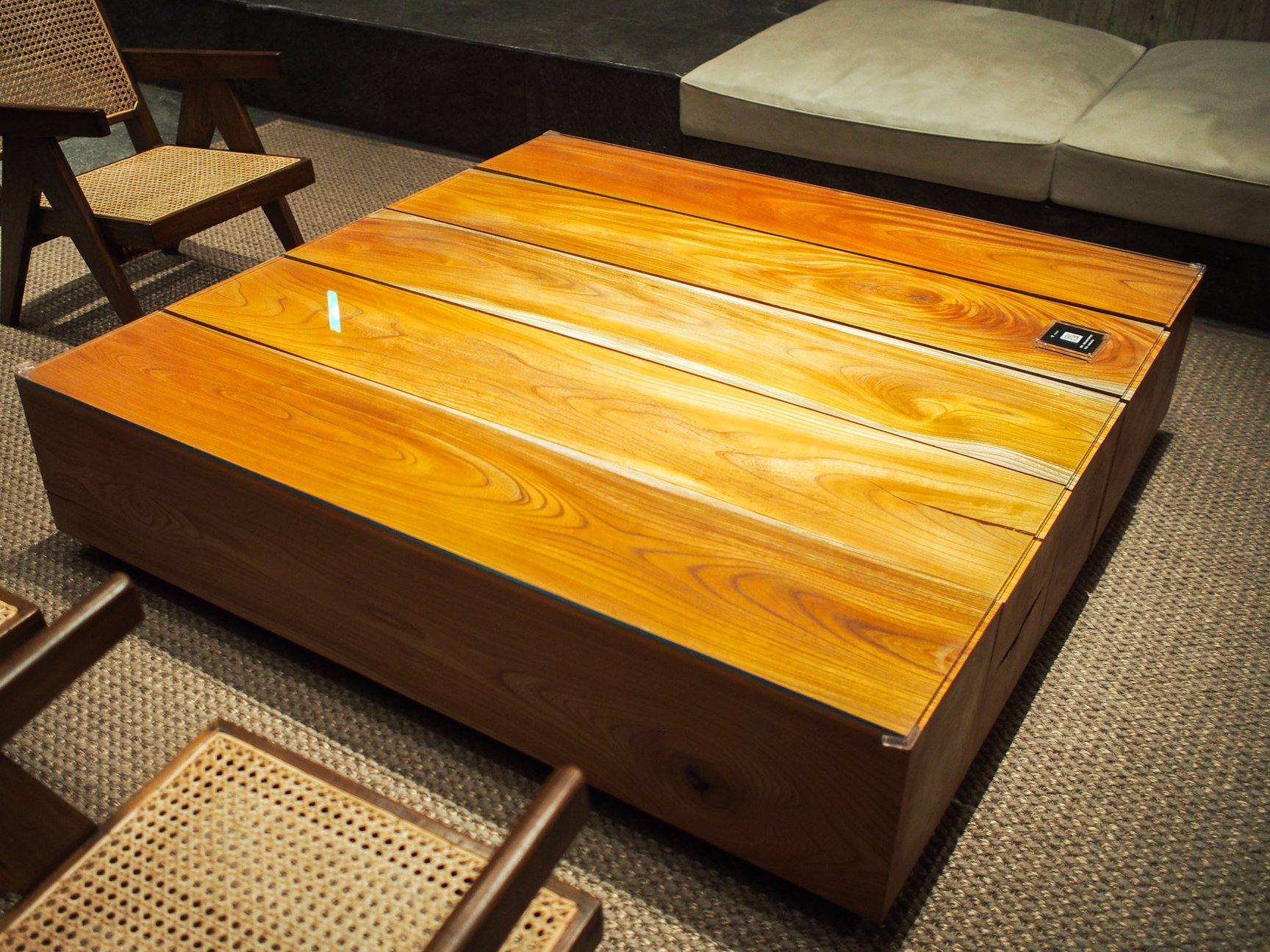 大自然の中で気持ちがととのう一軒家「NOT A HOTEL NASU」