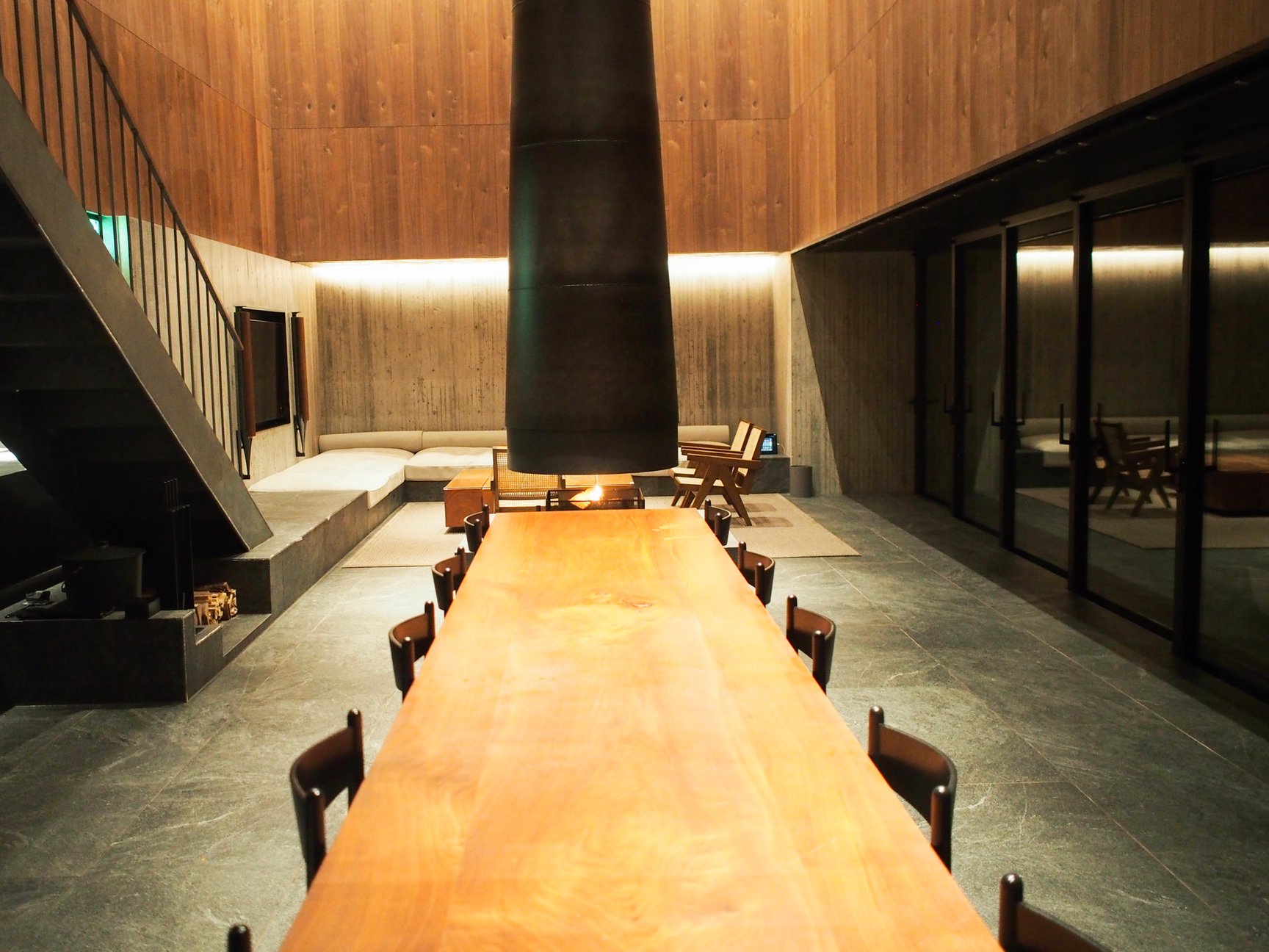 大自然の中で気持ちがととのう一軒家「NOT A HOTEL NASU」