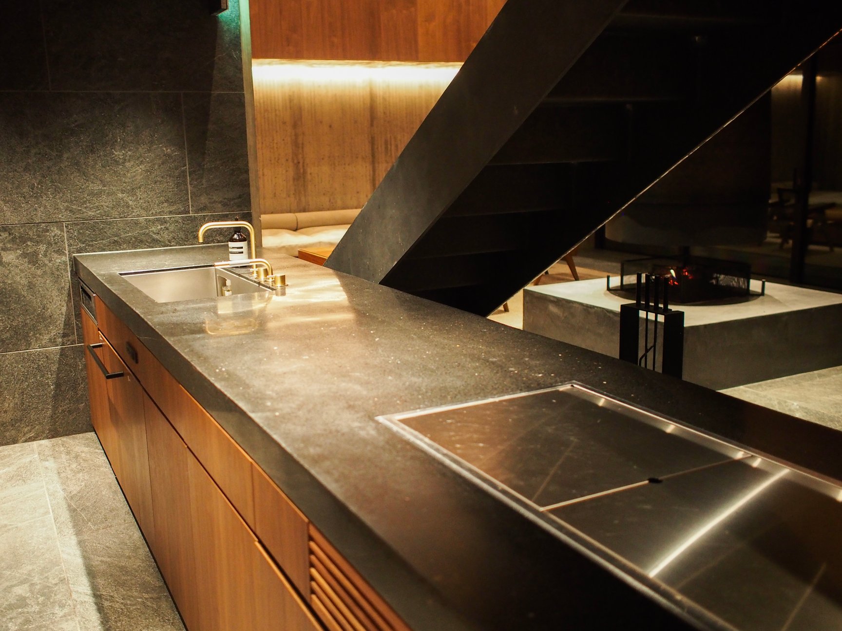 大自然の中で気持ちがととのう一軒家「NOT A HOTEL NASU」