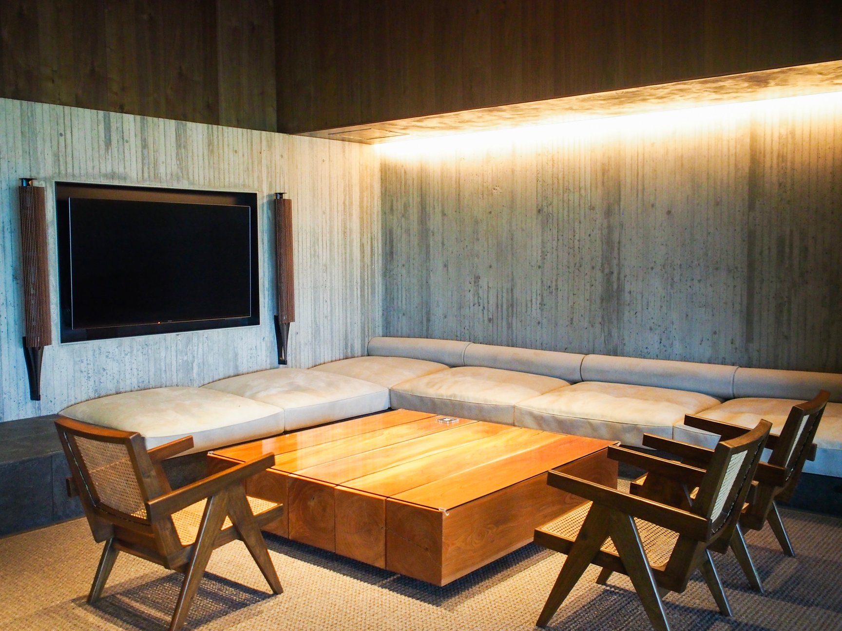 大自然の中で気持ちがととのう一軒家「NOT A HOTEL NASU」