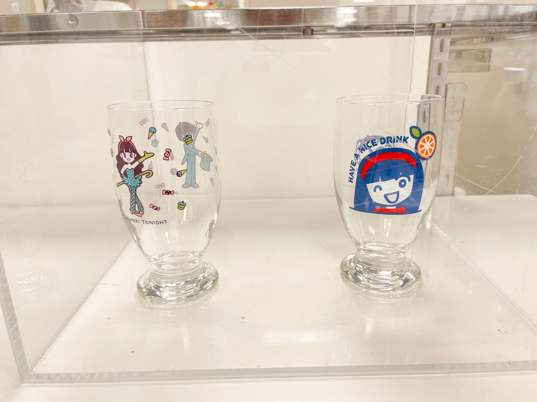 グッズ