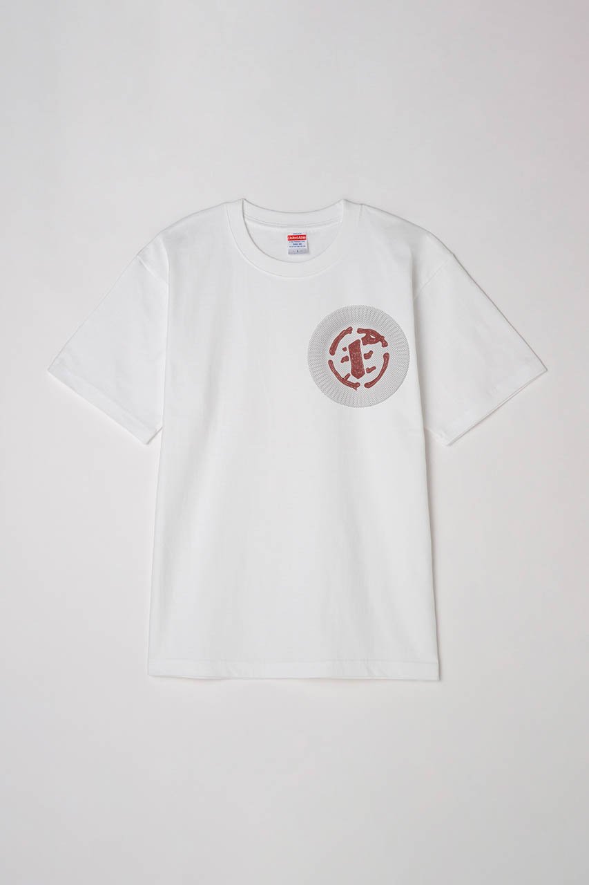 Tシャツのイメージ