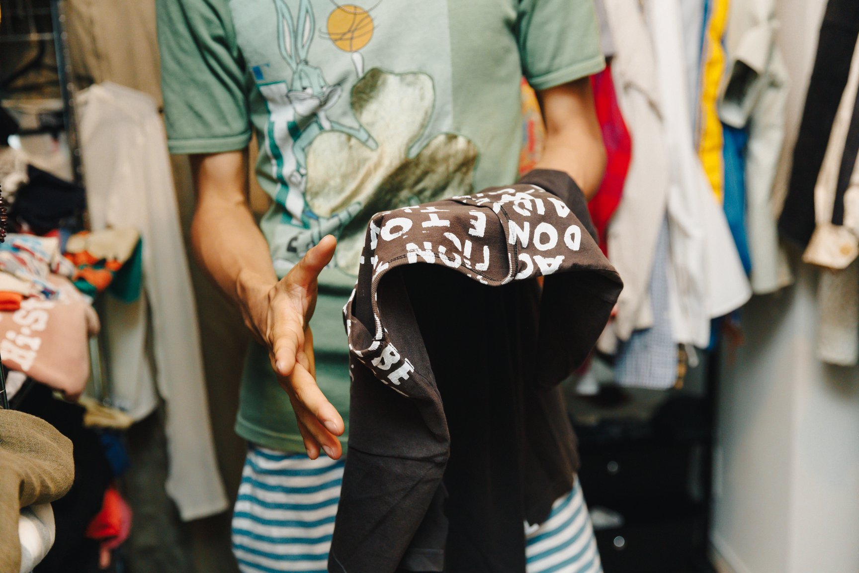 10ラインコレクション エイズT