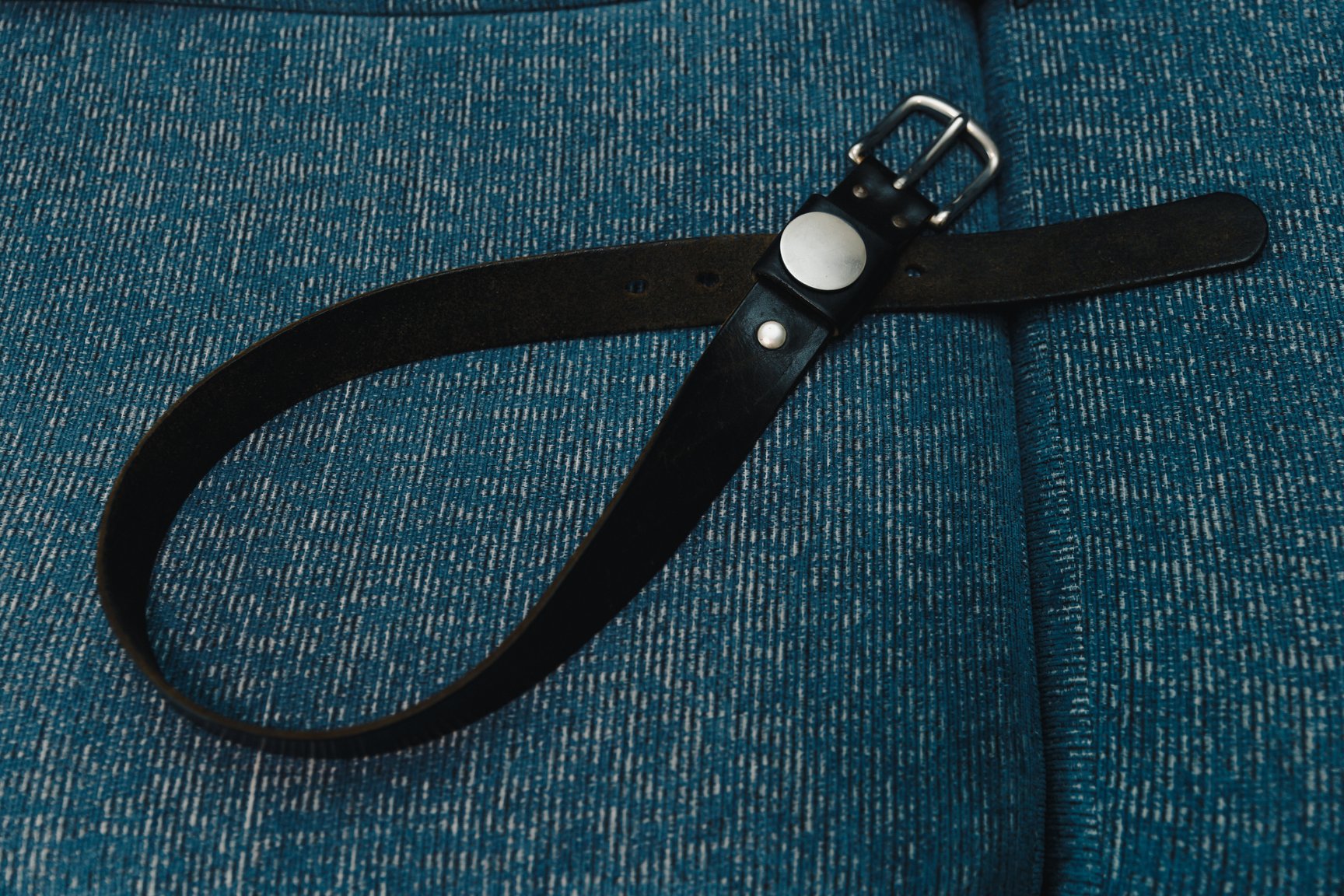 10ラインコレクション レザーベルト