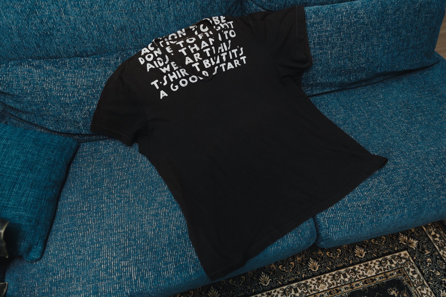 10ラインコレクション エイズT