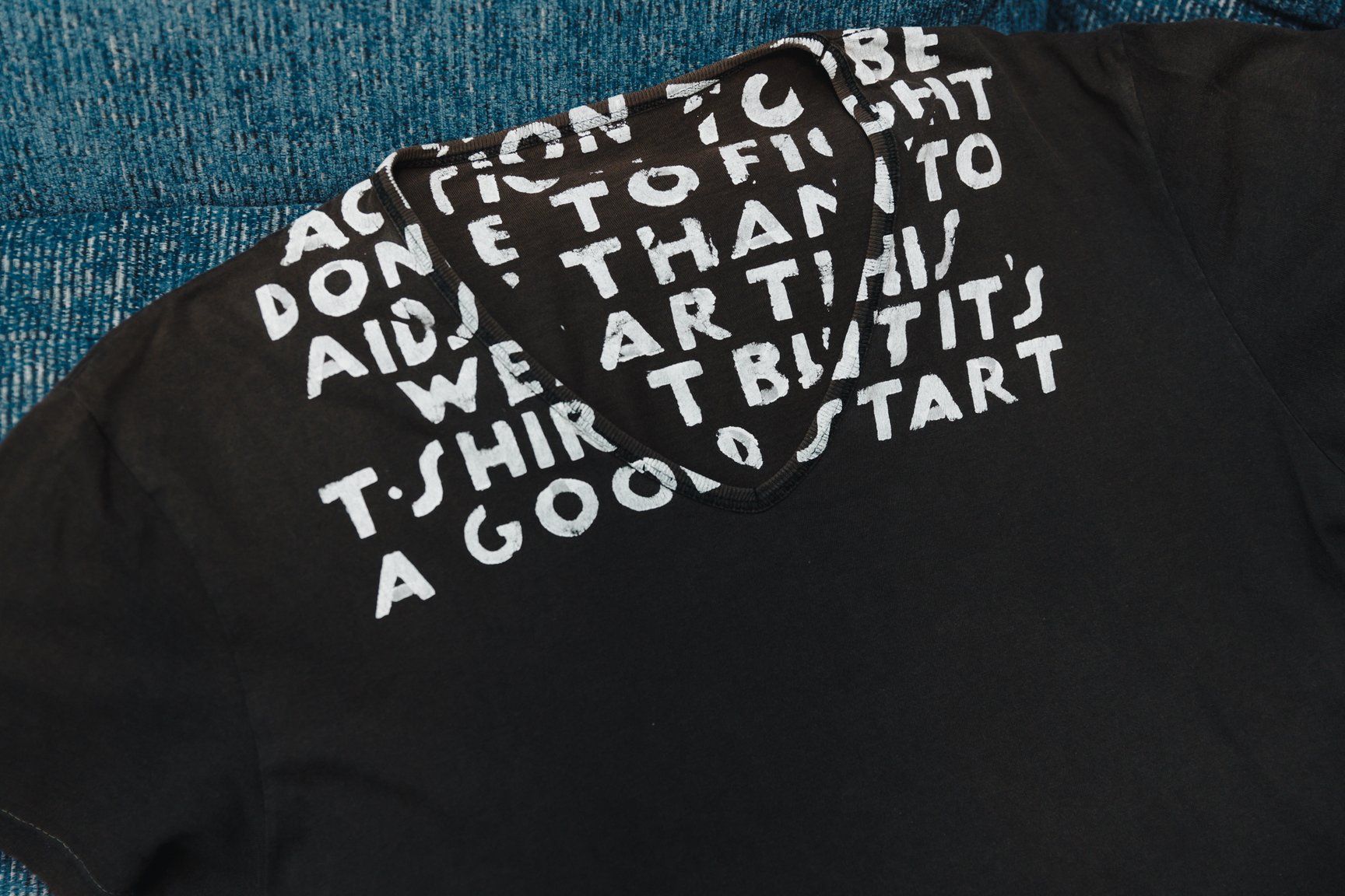 10ラインコレクション エイズT