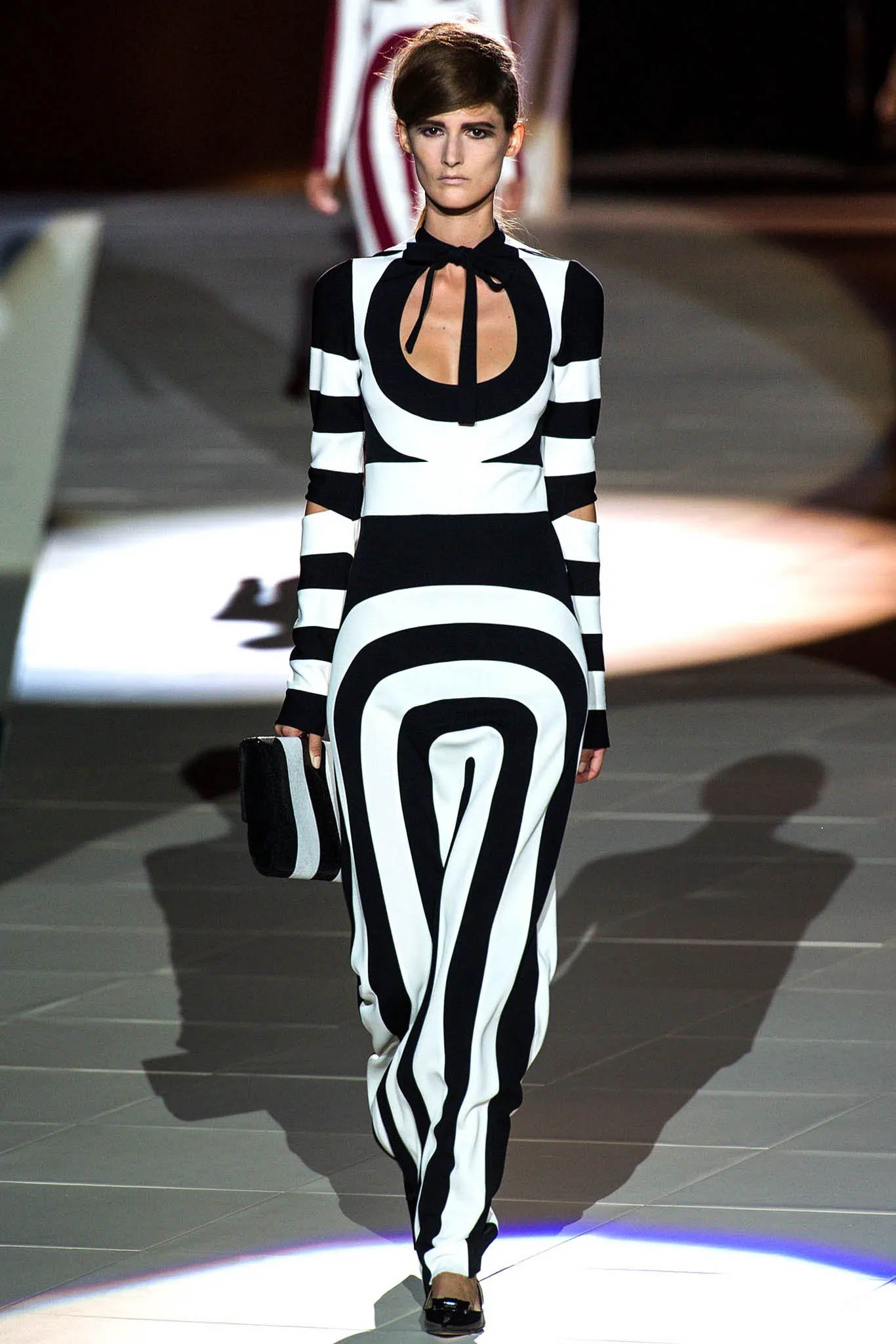 2013年スプリングコレクションのルック33