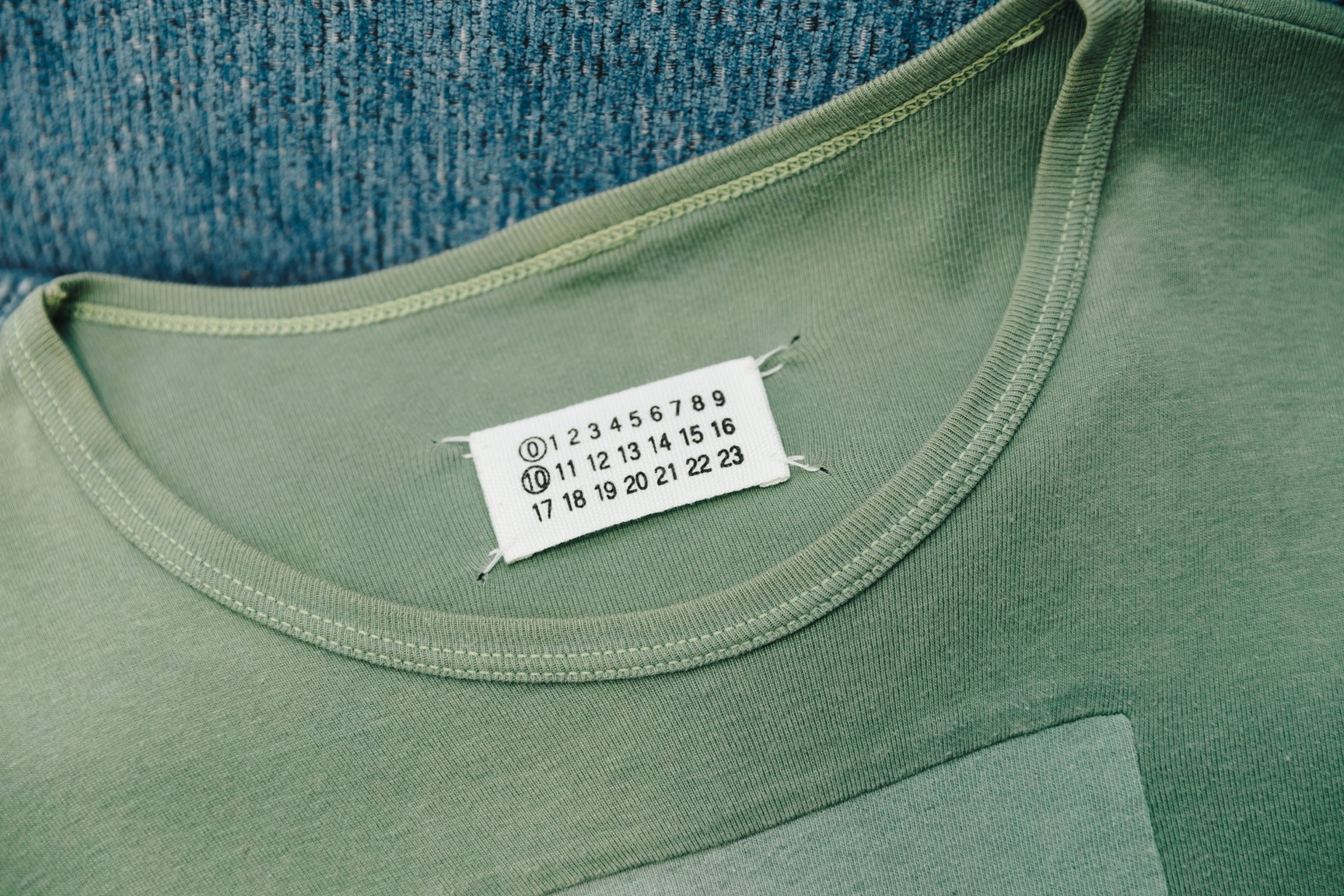 アーティザナルコレクション クローバーTシャツ