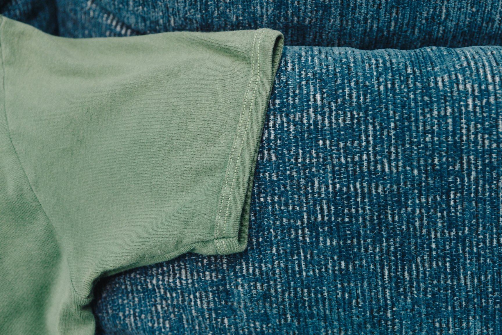 アーティザナルコレクション クローバーTシャツ