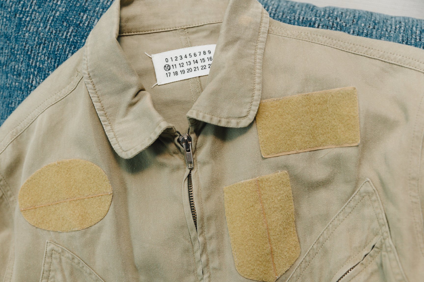 10ラインコレクション 2000年代 ツナギ