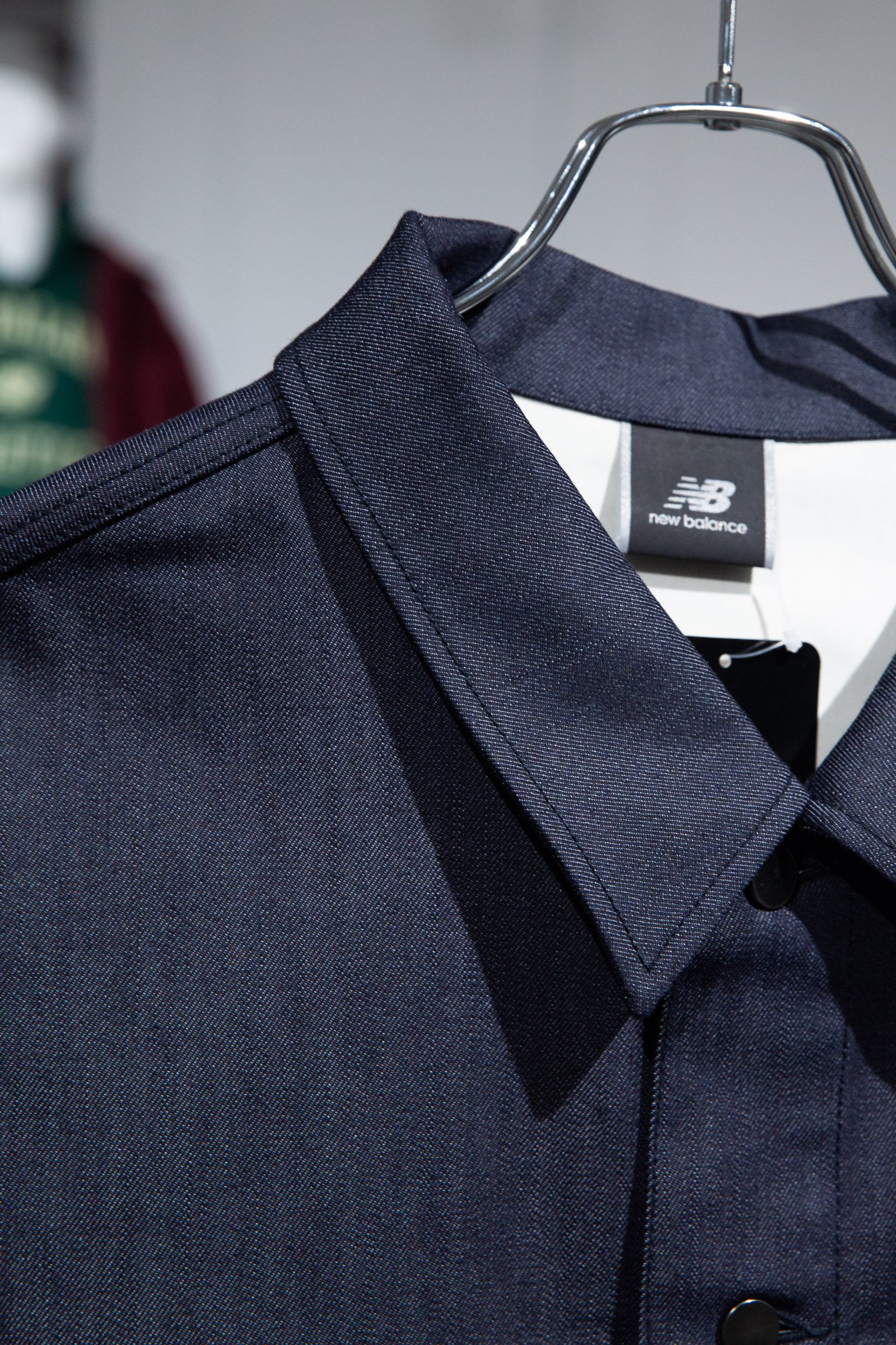 ニューバランスの新作