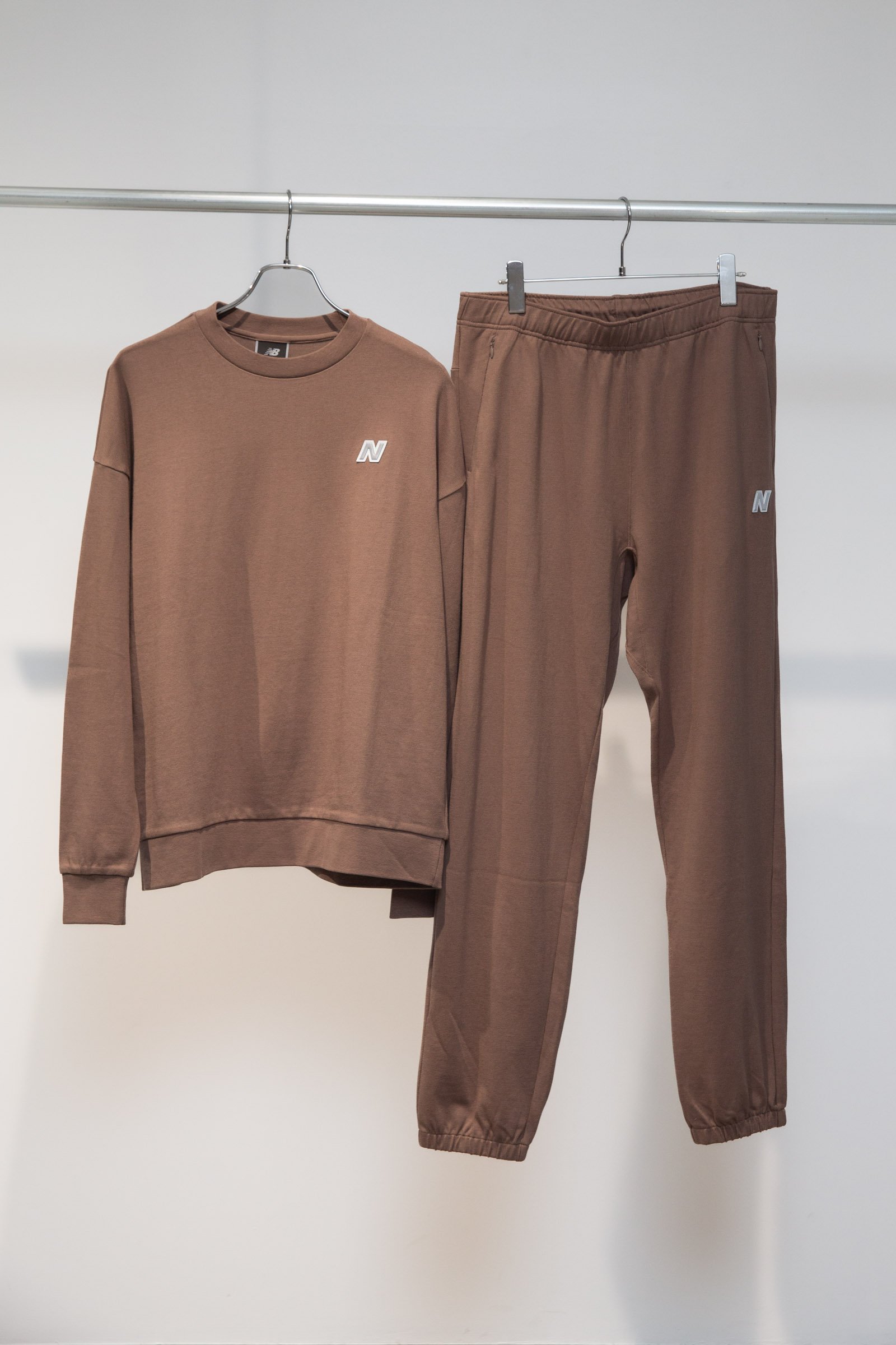 ニューバランスの新作