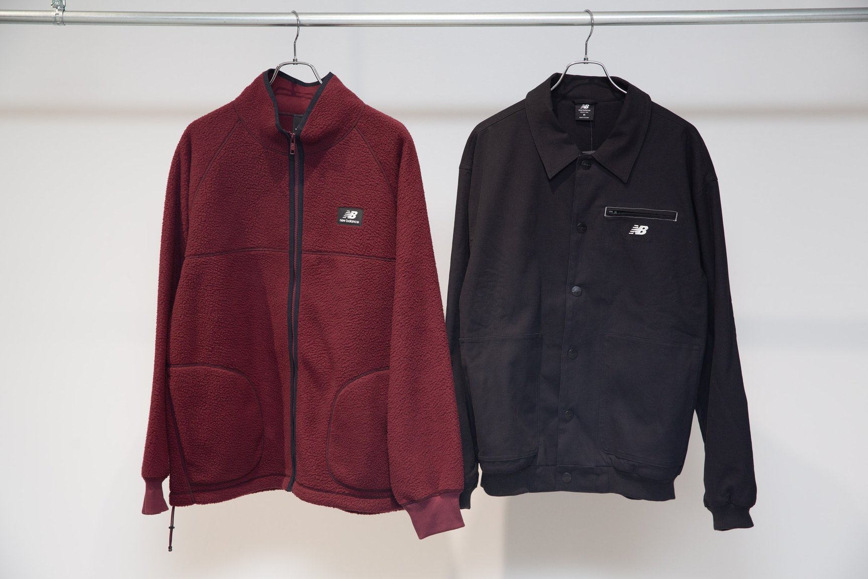 ニューバランスの新作