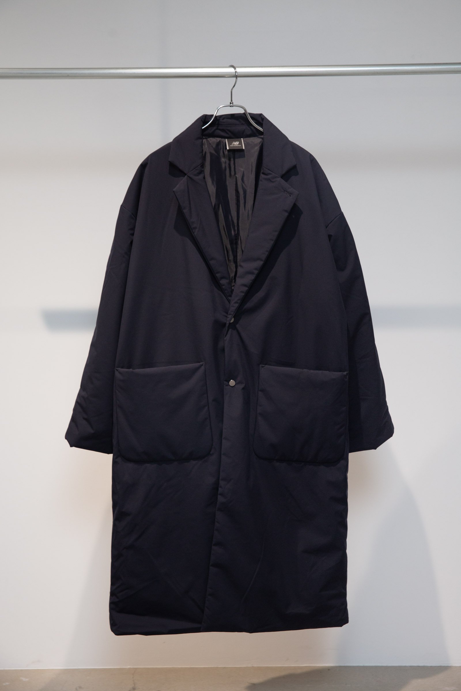 ニューバランスの新作