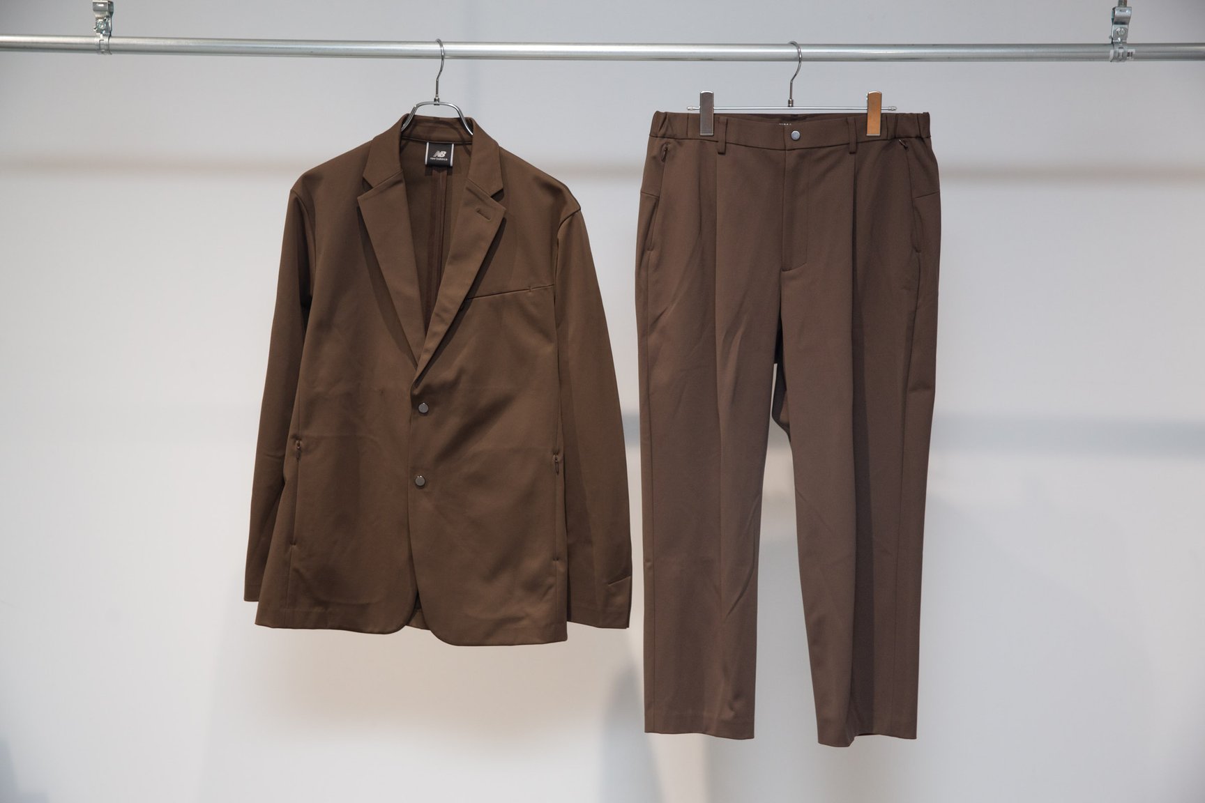 ニューバランスの新作