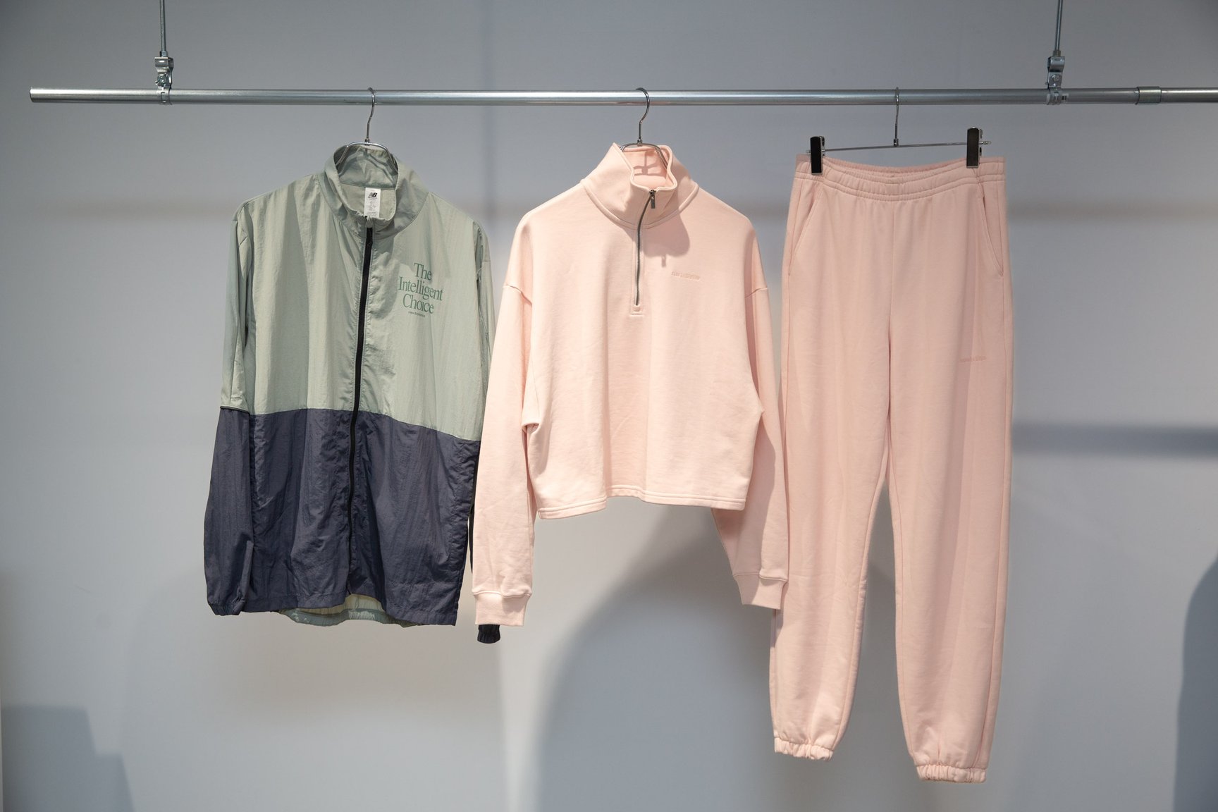 ニューバランスの新作